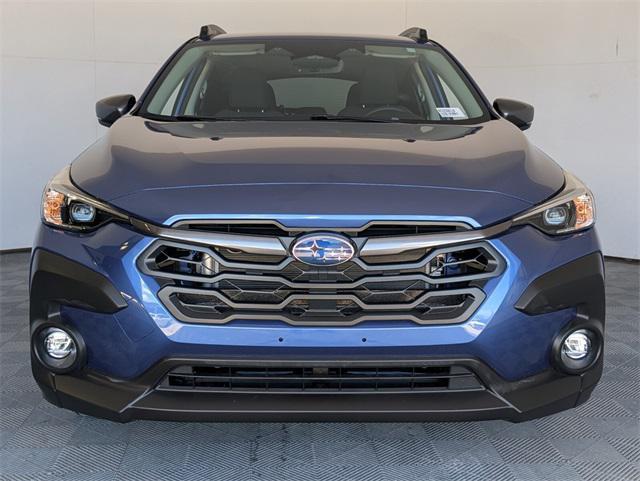 used 2025 Subaru Crosstrek car, priced at $29,299