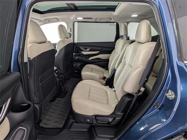 used 2021 Subaru Ascent car, priced at $25,599