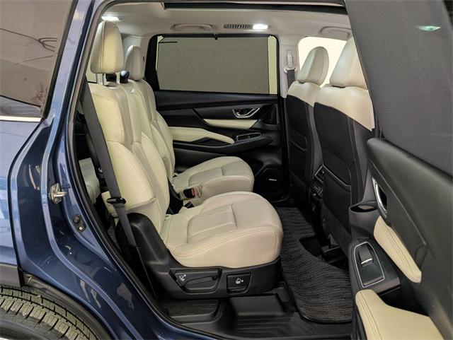 used 2021 Subaru Ascent car, priced at $25,599