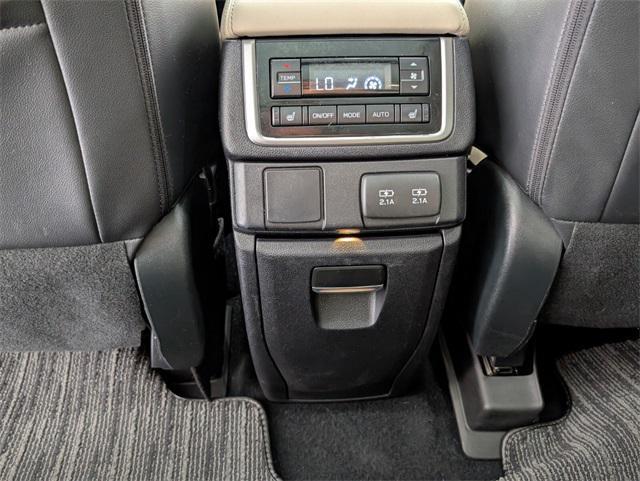 used 2021 Subaru Ascent car, priced at $25,599
