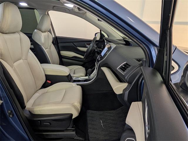 used 2021 Subaru Ascent car, priced at $25,599