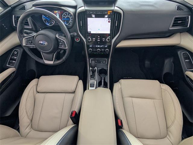 used 2021 Subaru Ascent car, priced at $25,599