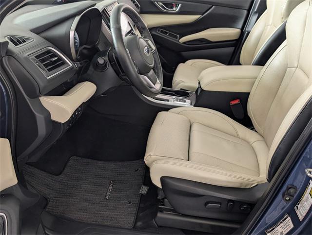used 2021 Subaru Ascent car, priced at $25,599