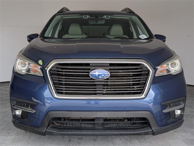 used 2021 Subaru Ascent car, priced at $25,599