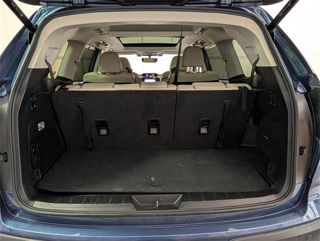 used 2021 Subaru Ascent car, priced at $25,599