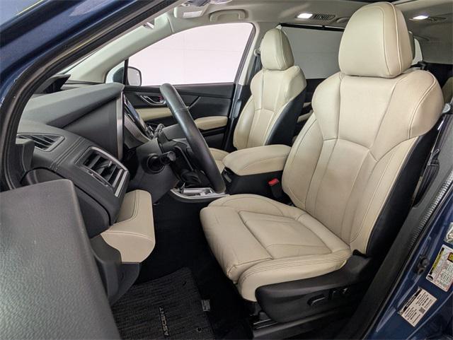 used 2021 Subaru Ascent car, priced at $25,599