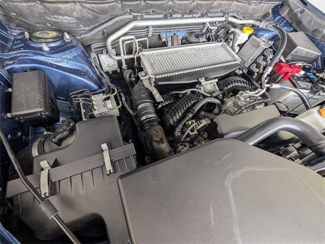 used 2021 Subaru Ascent car, priced at $25,599