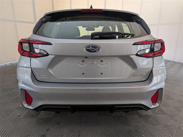 new 2025 Subaru Impreza car, priced at $26,343