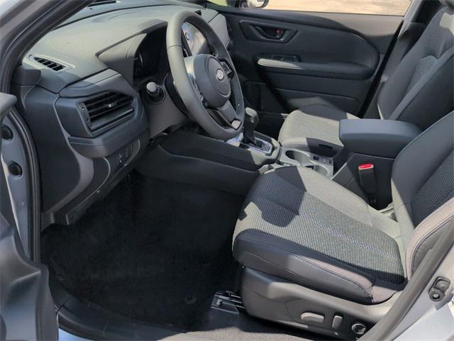 new 2025 Subaru Forester car, priced at $34,805