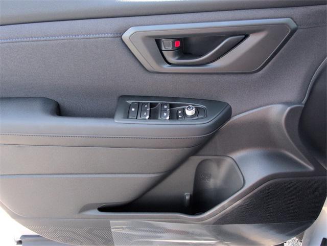 new 2025 Subaru Forester car, priced at $34,805
