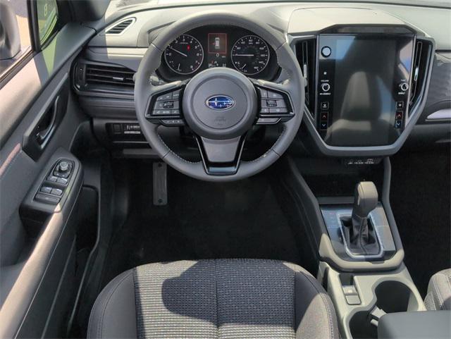 new 2025 Subaru Forester car, priced at $34,805
