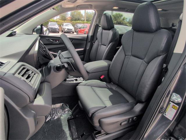 new 2025 Subaru Ascent car, priced at $46,419