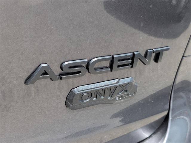 new 2025 Subaru Ascent car, priced at $46,419