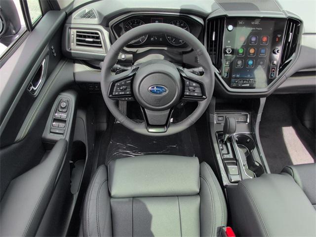 new 2025 Subaru Ascent car, priced at $46,419