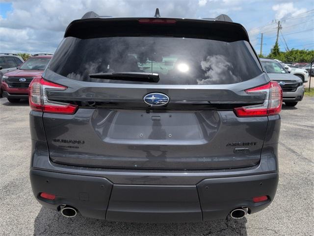 new 2025 Subaru Ascent car, priced at $46,419