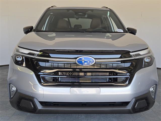 new 2025 Subaru Forester Hybrid car, priced at $46,128