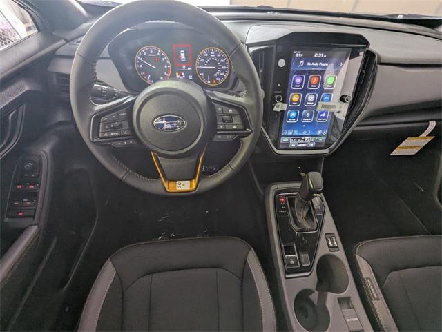 new 2024 Subaru Crosstrek car, priced at $34,180