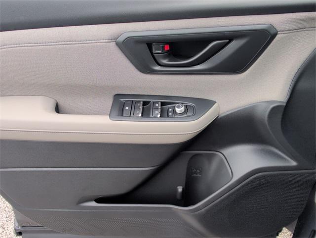 new 2025 Subaru Forester car, priced at $37,118