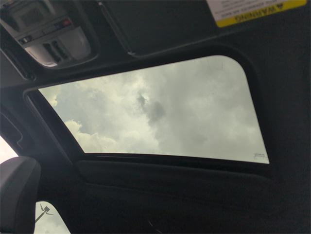 new 2025 Subaru Crosstrek car, priced at $32,165