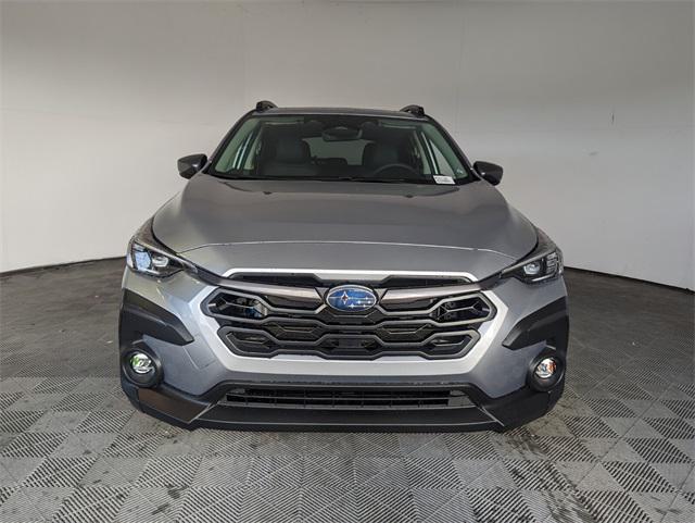 new 2024 Subaru Crosstrek car, priced at $33,546