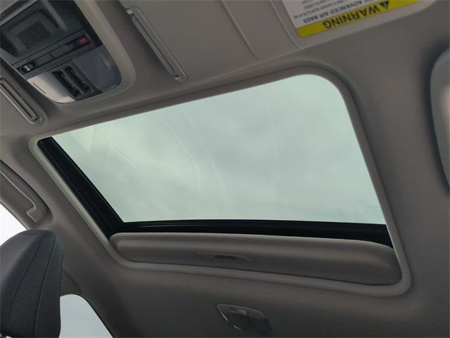 new 2025 Subaru Crosstrek car, priced at $32,085