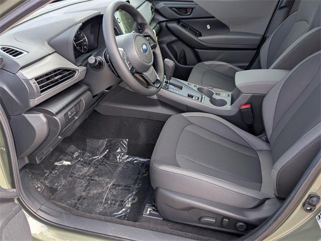 new 2026 Subaru Crosstrek car, priced at $32,629