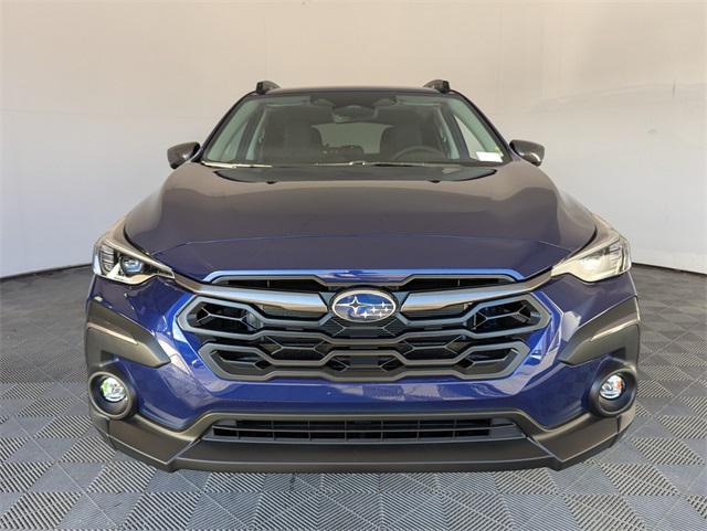 new 2024 Subaru Crosstrek car, priced at $32,958