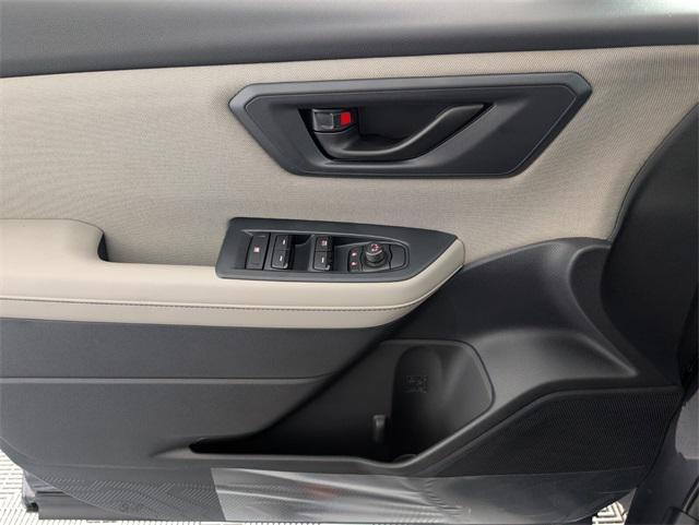 new 2025 Subaru Forester car, priced at $32,405