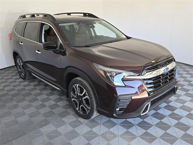 new 2025 Subaru Ascent car, priced at $50,441