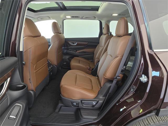 new 2025 Subaru Ascent car, priced at $50,441