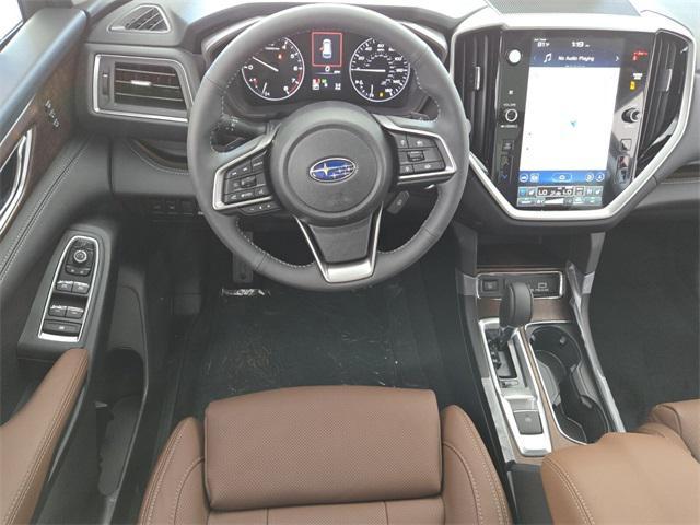 new 2025 Subaru Ascent car, priced at $50,441