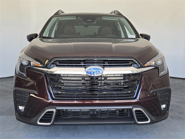 new 2025 Subaru Ascent car, priced at $50,441