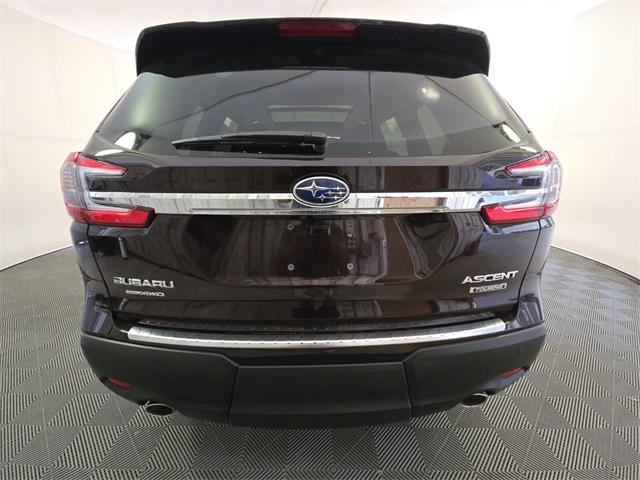 new 2025 Subaru Ascent car, priced at $50,441