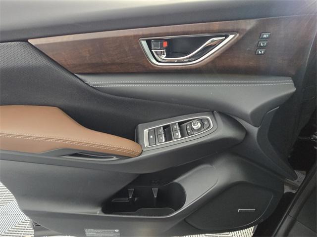 new 2025 Subaru Ascent car, priced at $50,441