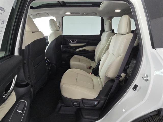 new 2025 Subaru Ascent car, priced at $48,452