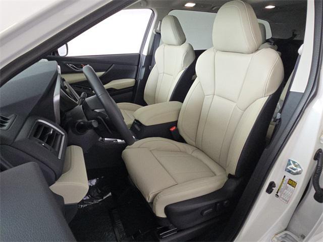 new 2025 Subaru Ascent car, priced at $48,452