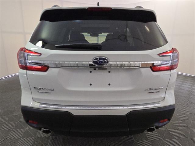 new 2025 Subaru Ascent car, priced at $48,452