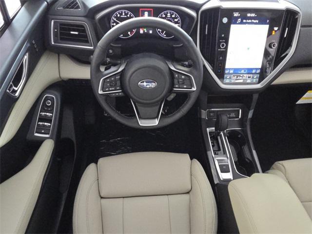 new 2025 Subaru Ascent car, priced at $48,452