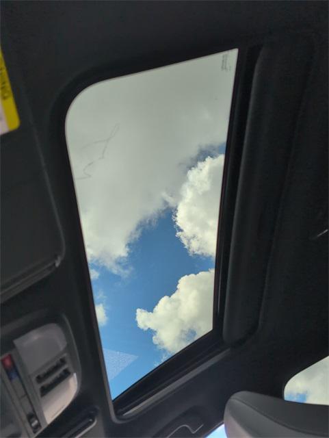 new 2025 Subaru Crosstrek car, priced at $32,165