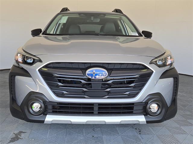 new 2025 Subaru Outback car, priced at $40,561