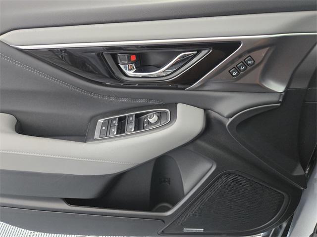 new 2025 Subaru Outback car, priced at $40,561