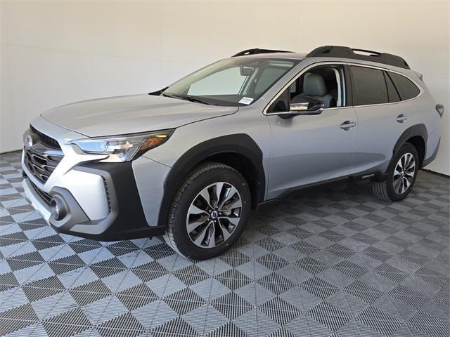 new 2025 Subaru Outback car, priced at $40,561