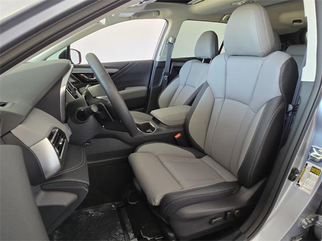 new 2025 Subaru Outback car, priced at $40,561