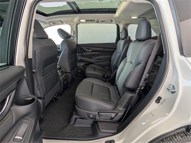 new 2025 Subaru Ascent car, priced at $55,613
