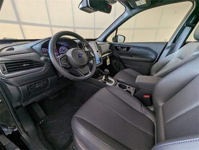 new 2025 Subaru Forester car, priced at $37,048