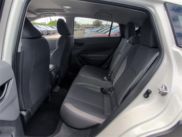 new 2025 Subaru Crosstrek car, priced at $29,664
