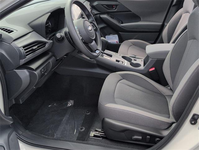 new 2025 Subaru Crosstrek car, priced at $29,664