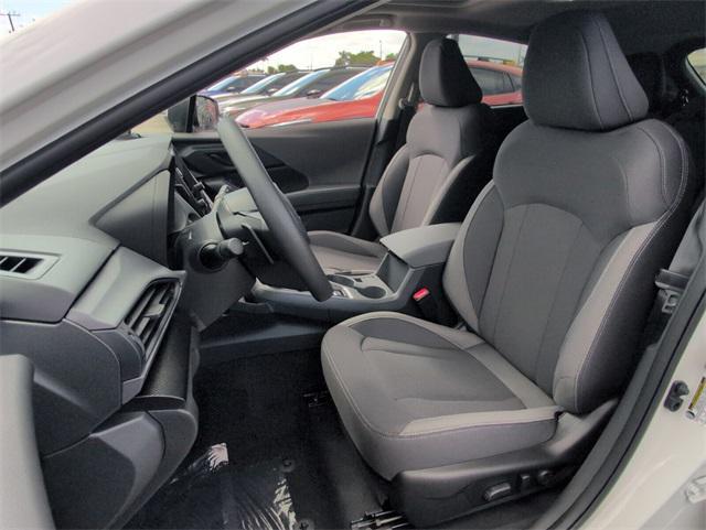 new 2025 Subaru Crosstrek car, priced at $29,664