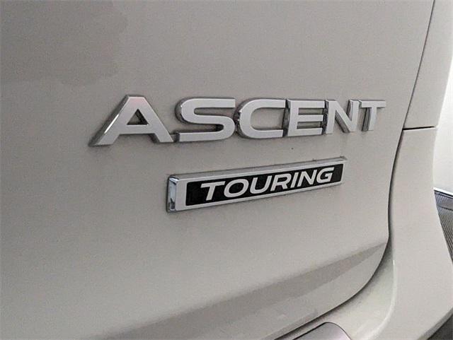 used 2024 Subaru Ascent car, priced at $38,754