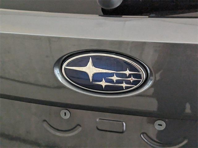 new 2026 Subaru Crosstrek car, priced at $28,415